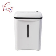 SD9280 электрические измельчители бумаги o-ffice Mute file grinder Destroy Document file home shredder 14L большой 220 мм/3*16 мм