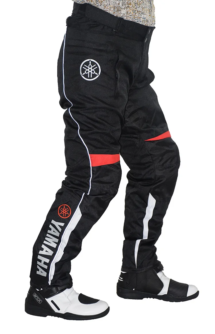 

free shipping high quality New sport pants Motor,Motocross,racing,motorcycle,motorbike pants black color