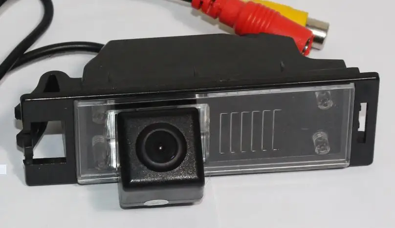 

High Quality CCD Car Parking Reverse Back up Rearview Camera for Hyundai IX35 Night Vision Waterproof Rear view camera
