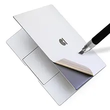 4 в 1 защитный чехол-накладка для 13," huawei MateBook X Pro сенсорный ноутбук верхняя/Нижняя Подставка для рук