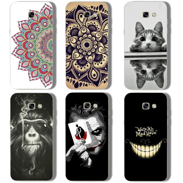 carcasa para samsung a7 2017 carcasa para samsung a7 2017