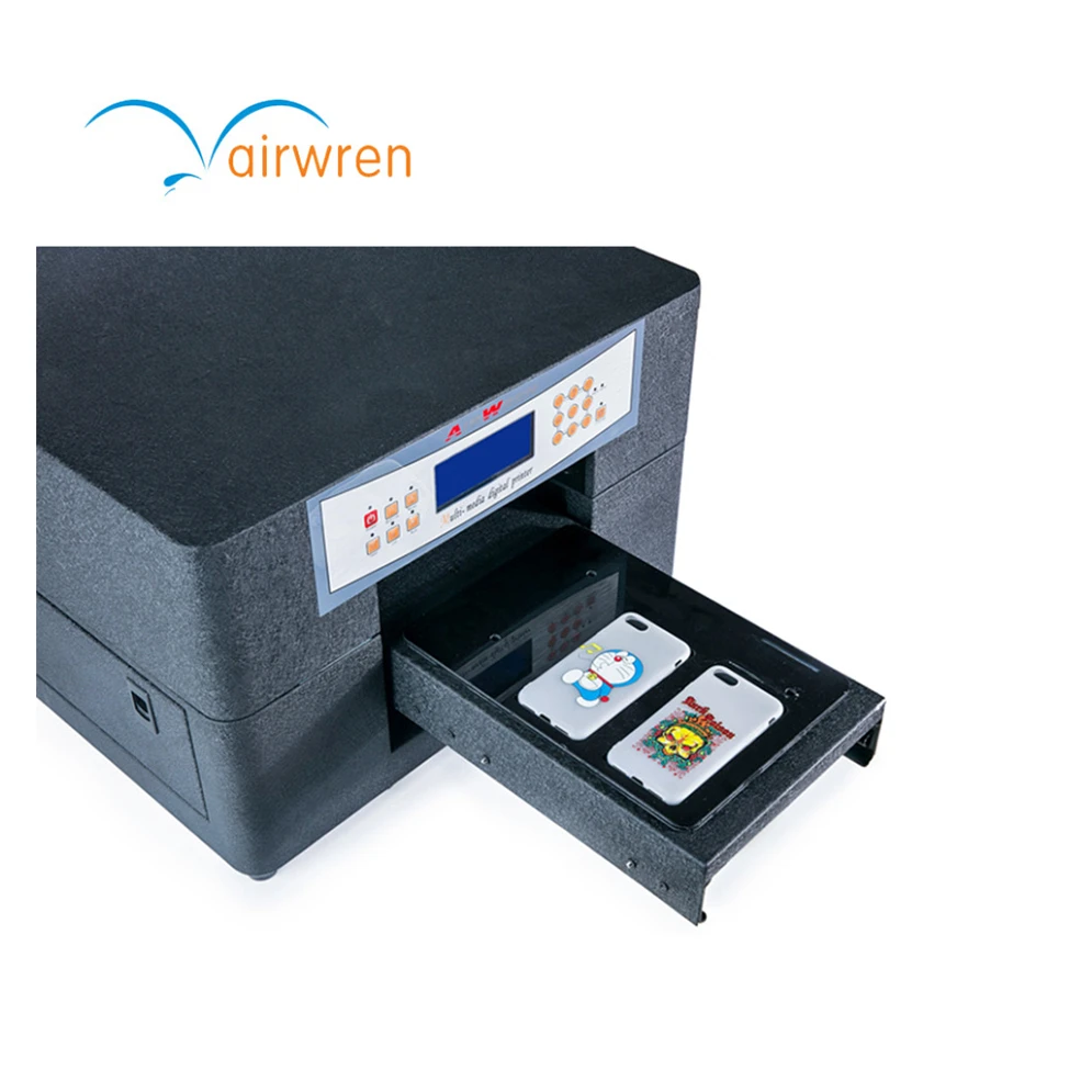 Pvc Plastic Id Card Printer