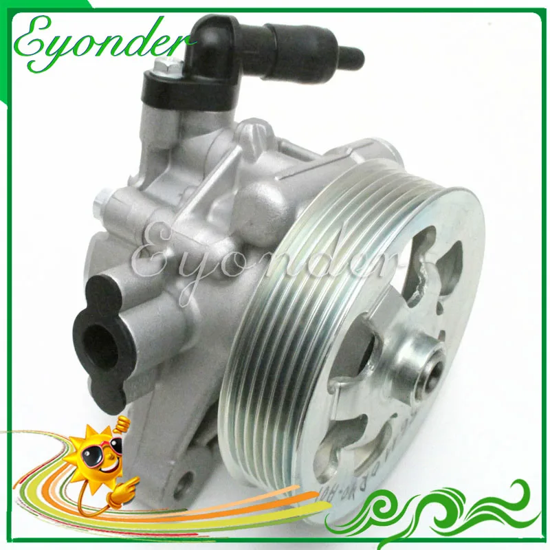 

Power Steering Pump for Honda Accord VII CL7 2.0 CL9 2.4 CL8 2.0 2.2 i K20A656110PND003 56110RAAA01 56110RAAA02 56110PNDJ01