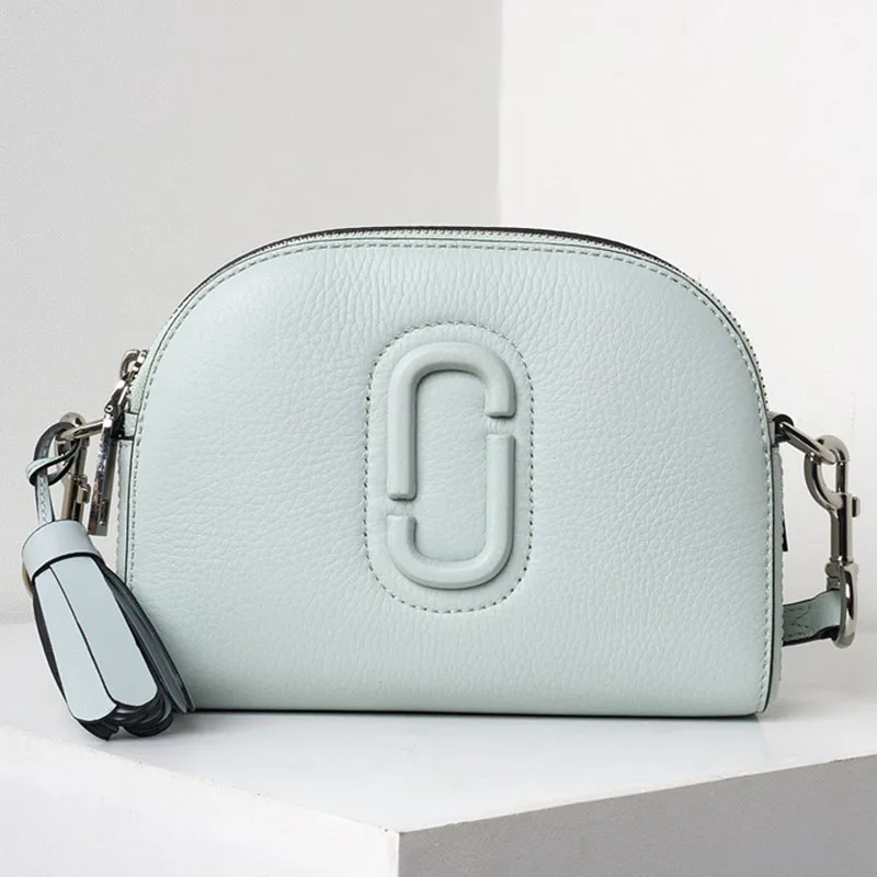 

100% Genuine Leather women messenger bag bolsa feminina luxury women bags designer bolso mujer crossbody bags for women & logo