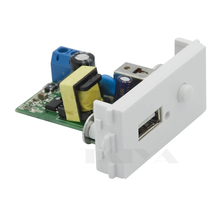 USB