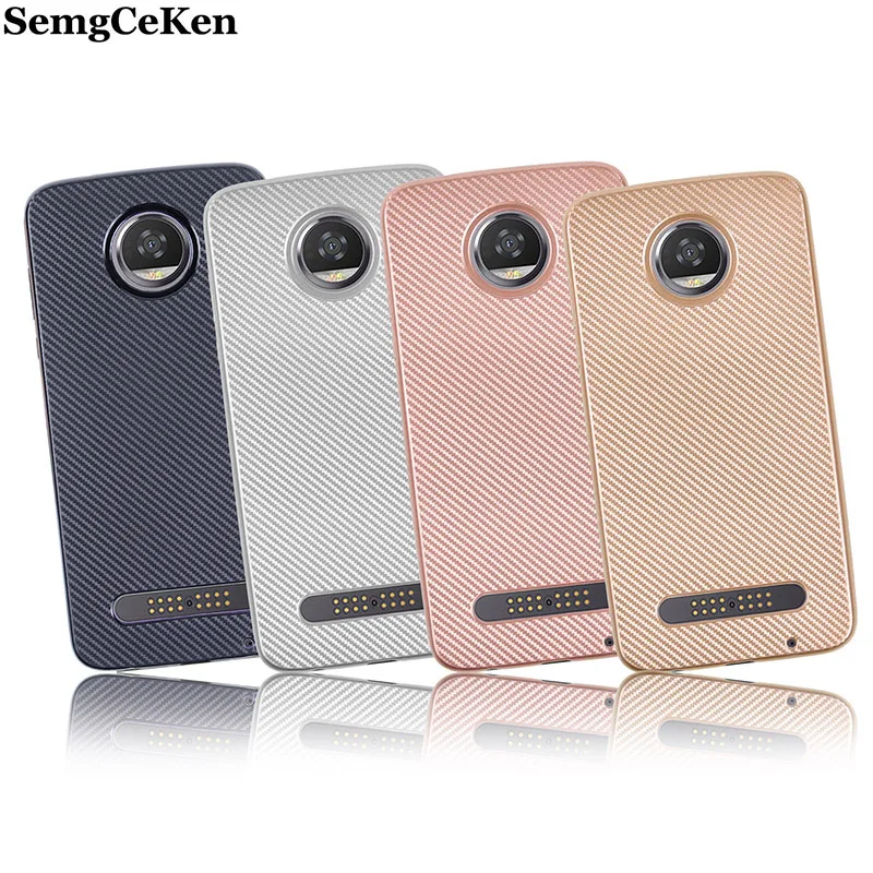 SemgCeKen case for motorola moto G4 plus play G5 C Z2 E4 G5s G6 E5 silicone silicon ultra thin tpu soft phone back cover etui |