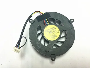 

New and Original brand New and original cooling fan for Dell M6400 M6500 cooling fan cooler DFS521305MHOT F9F6