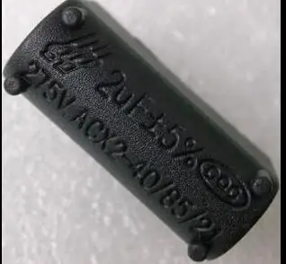 

Induction Cooker Parts capacitors 2uf 275V