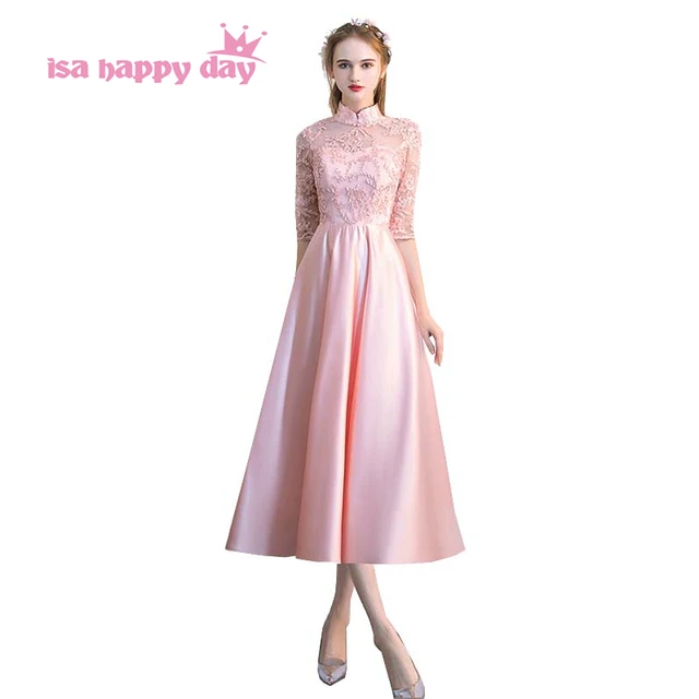 Pink Special Occasion Dress