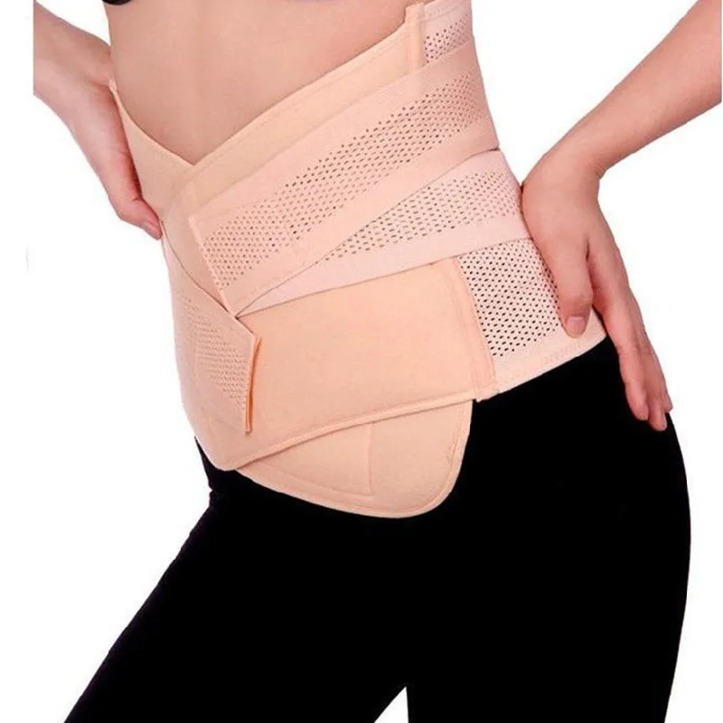 Abdomen Slim Fit Belt Puerperal Fixes Seamless Women corset Restore the