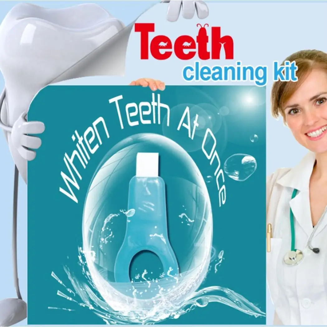 Яркий белый стоматологический отбеливающий порошок для зубов как Pocture очищающий удаляет пластик 80 мл пятен уход за полостью рта