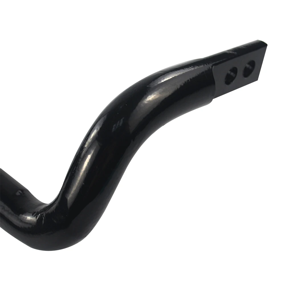 LZONE 24 мм Sway Bar 92 00 EG EK для Honda Civic 94 01 Acura Integra DC2 + комплект концевых звеньев JR1013|bar bar|ek
