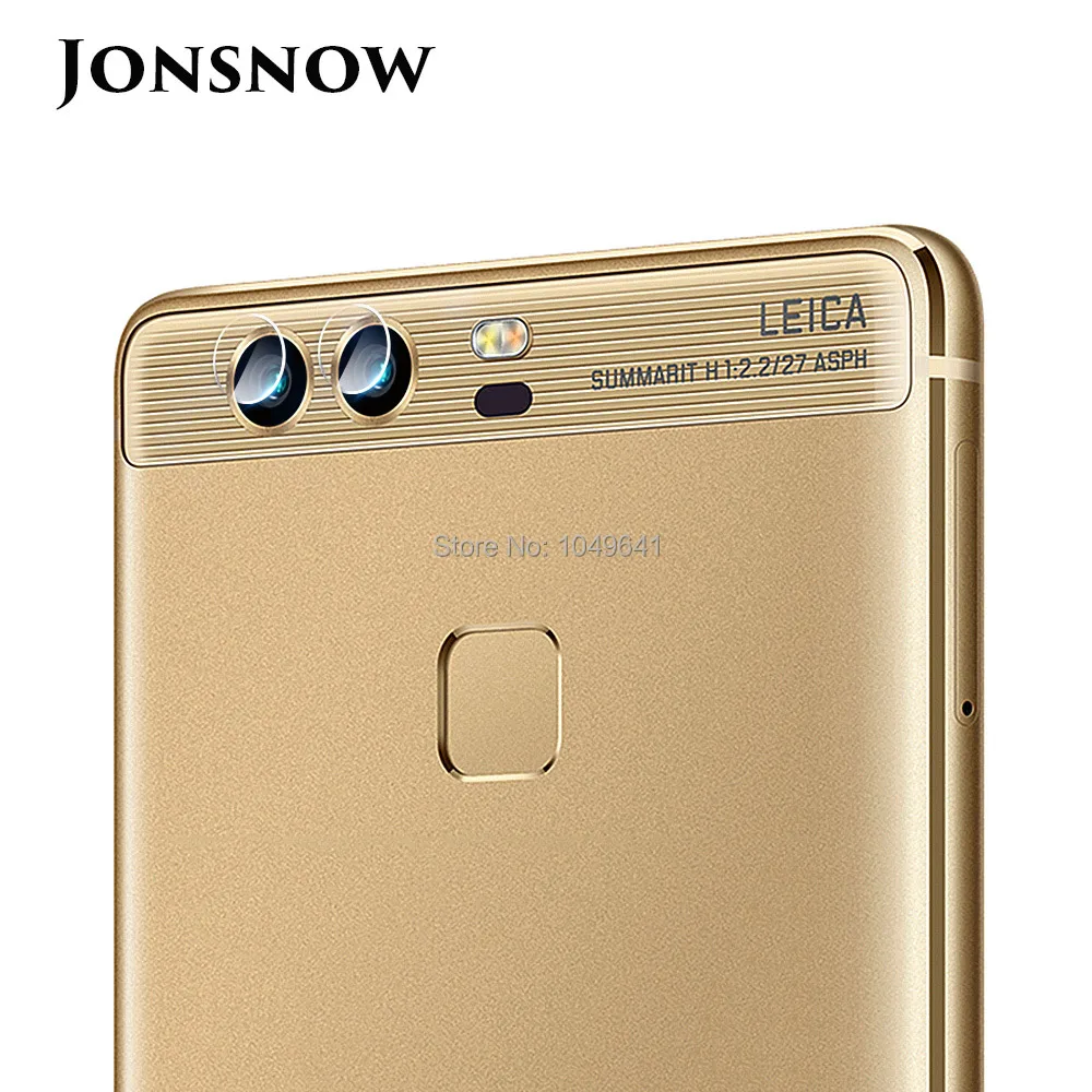 KHW1893_1_Camera Lens Tempered Glass for Huawei P9