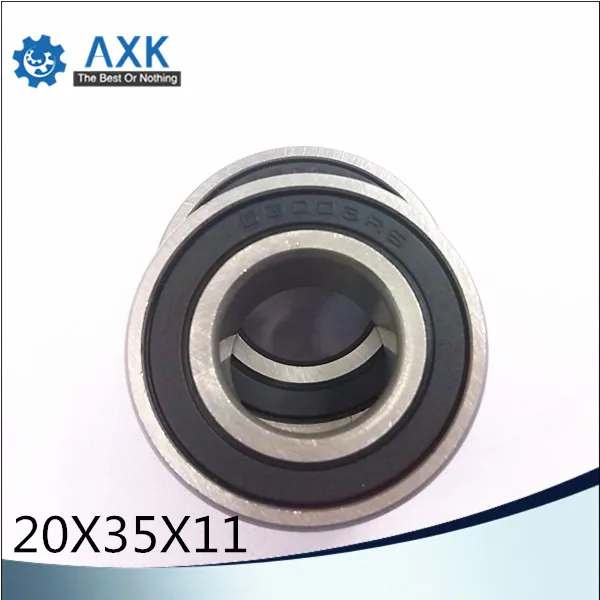 

203511 Non-standard Ball Bearings ( 1 PC ) 20*35*11 mm