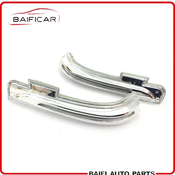 

Baificar Brand New Genuine Rear View Mirror Turn Signal LED Light Side Lamp Clearance Lights For Hyundai CRETA IX25 Modification
