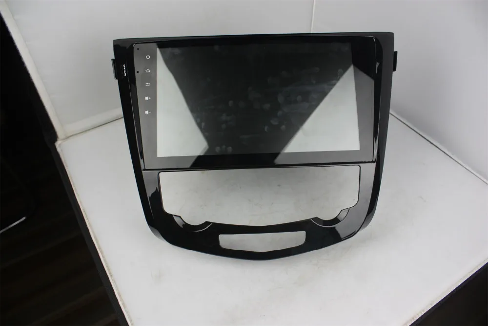 Sale DSP Android 9.0 Octa Core 10.1" Car DVD GPS for Nissan Qashqai X-Trail 2013-2018 RDS Radio Bluetooth 4.2 WIFI USB 4gb+32gb 6