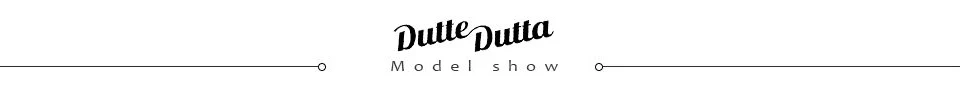 model show