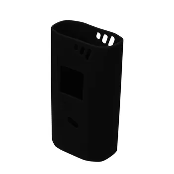 Good Sale Silicone Protective Skin Case Cover For Smok Alien 220W Nov 9