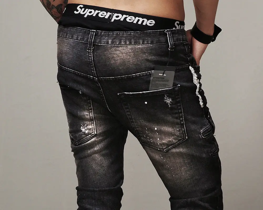 bottega veneta jeans mens