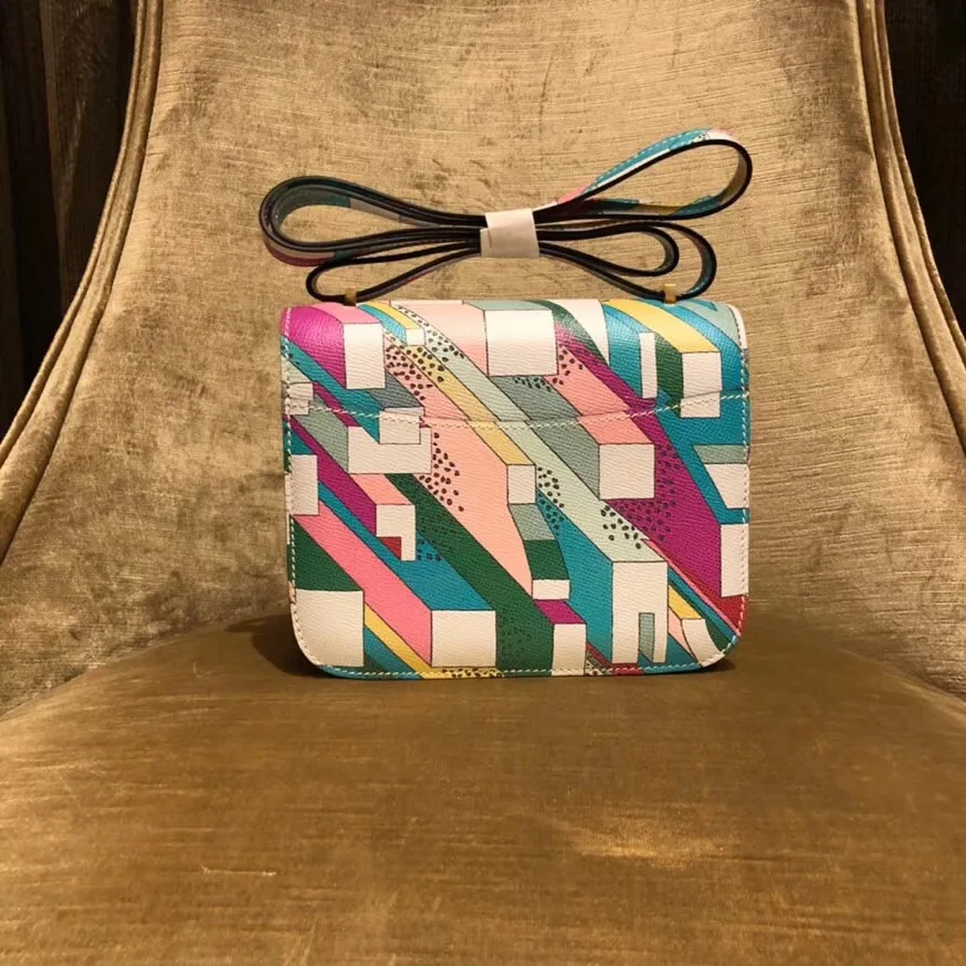 

WG0883 100% Real Leather Luxury Handbags Women Bags Designer Crossbody Bags For Female Ladies Europe Brand Runway