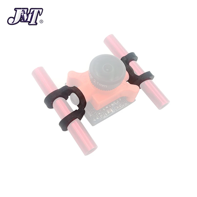 2PCS JMT DIY Fixed Mount For Runcam Micro Swift FPV Camera RC Drone FPV Racing Multi Rotor Quadcopter