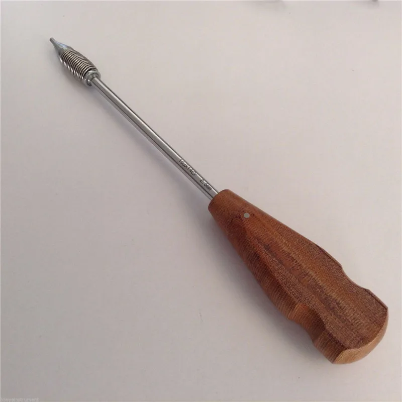 

All-direction Bone Screw Driver 2.5mm Hex Head Veterinary orthopedics Instrument