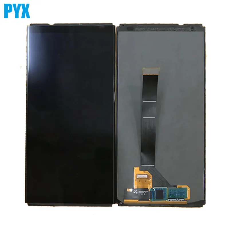 ZTE Axon 7 Mini