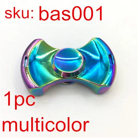 bow tie fidget spinner