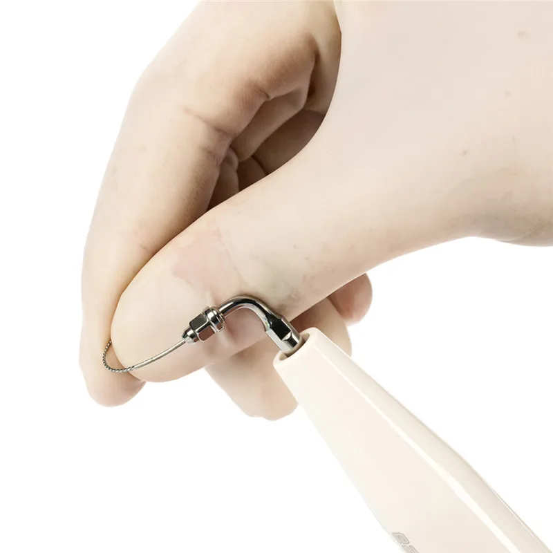 Dental tooth whitening scaler endo tip endodontic ...