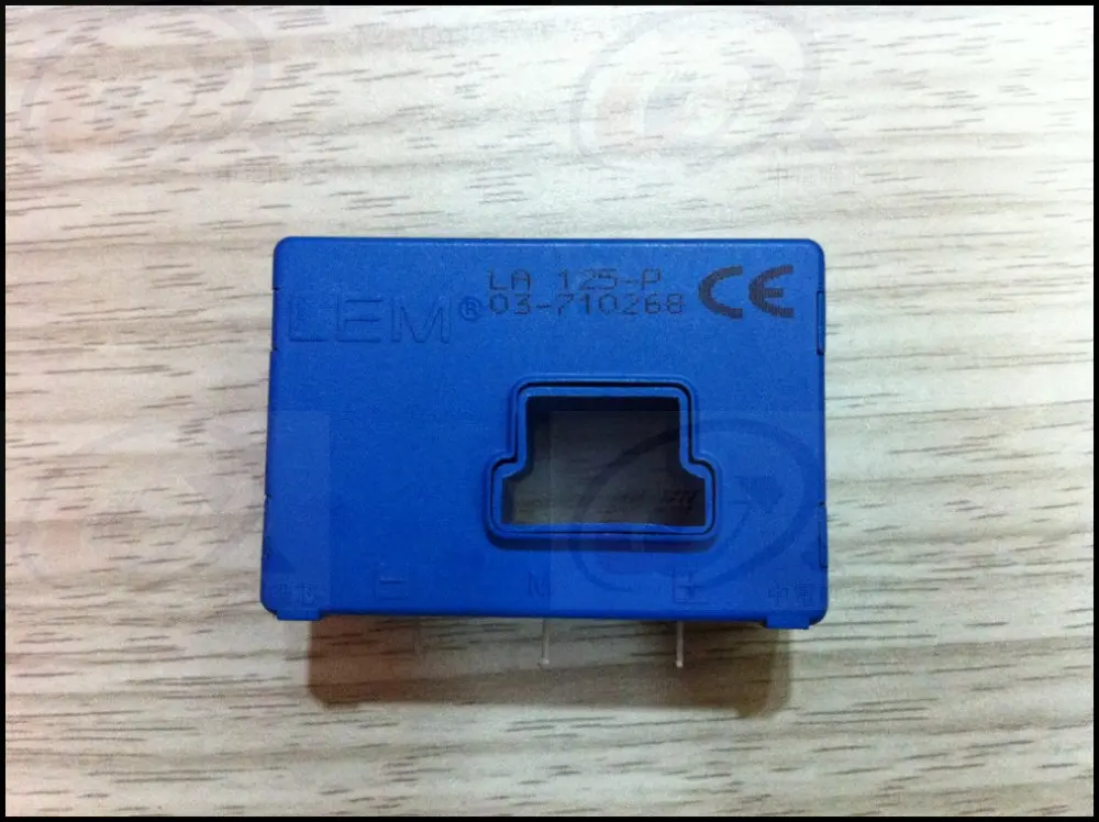 

LA125-P/SP3 Current Sensor 125A Hall Closed-loop Sensor