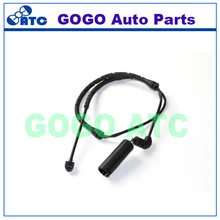 10 шт. передний Датчик тормозных колодок для подходит Mini Cooper F54 OEM 34356865613 3435 6865 613