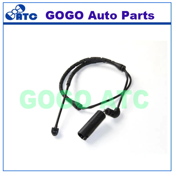10 Piece Front Brake Pad Sensor For Fits Mini Cooper F54 OEM