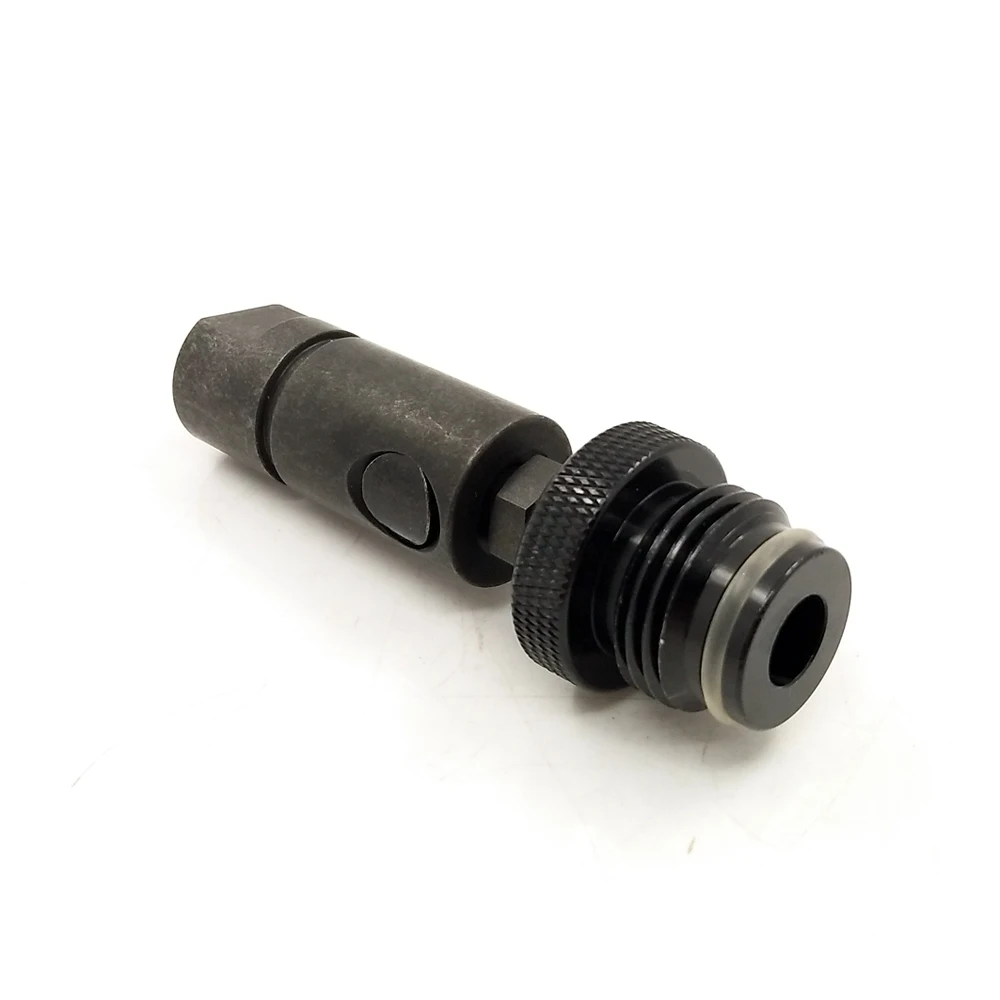 Paintball PTC Push To Connect Remote Line Quick Disconnect Fitting