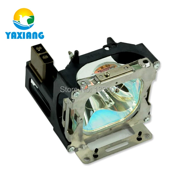 

Compatible projector lamp bulb DT00201 with housing for Hitachi CP-X935