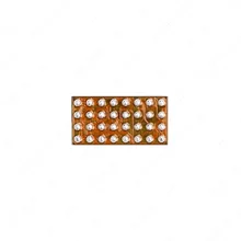 12 шт./лот для IPHONE XS MAX желудь пму ЖК-экран IC 3373 A2