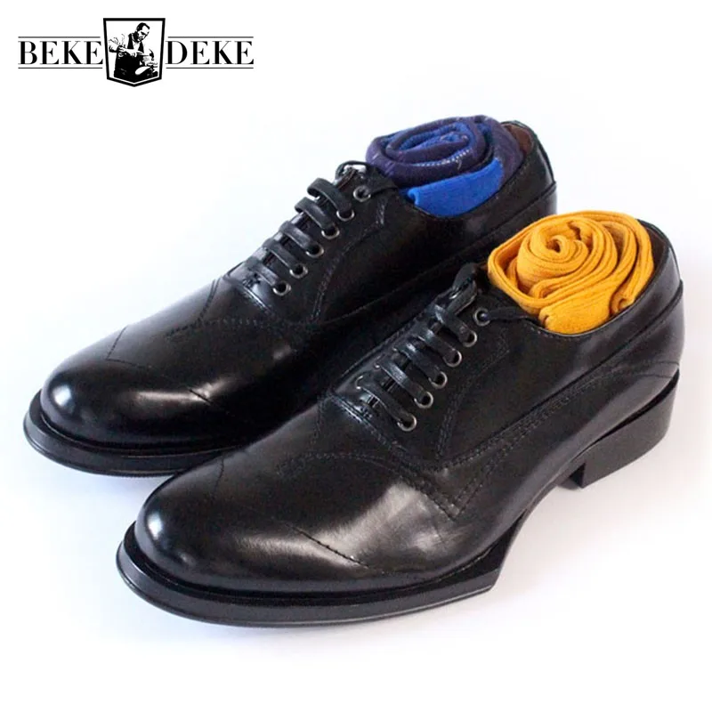 top brand formal shoes