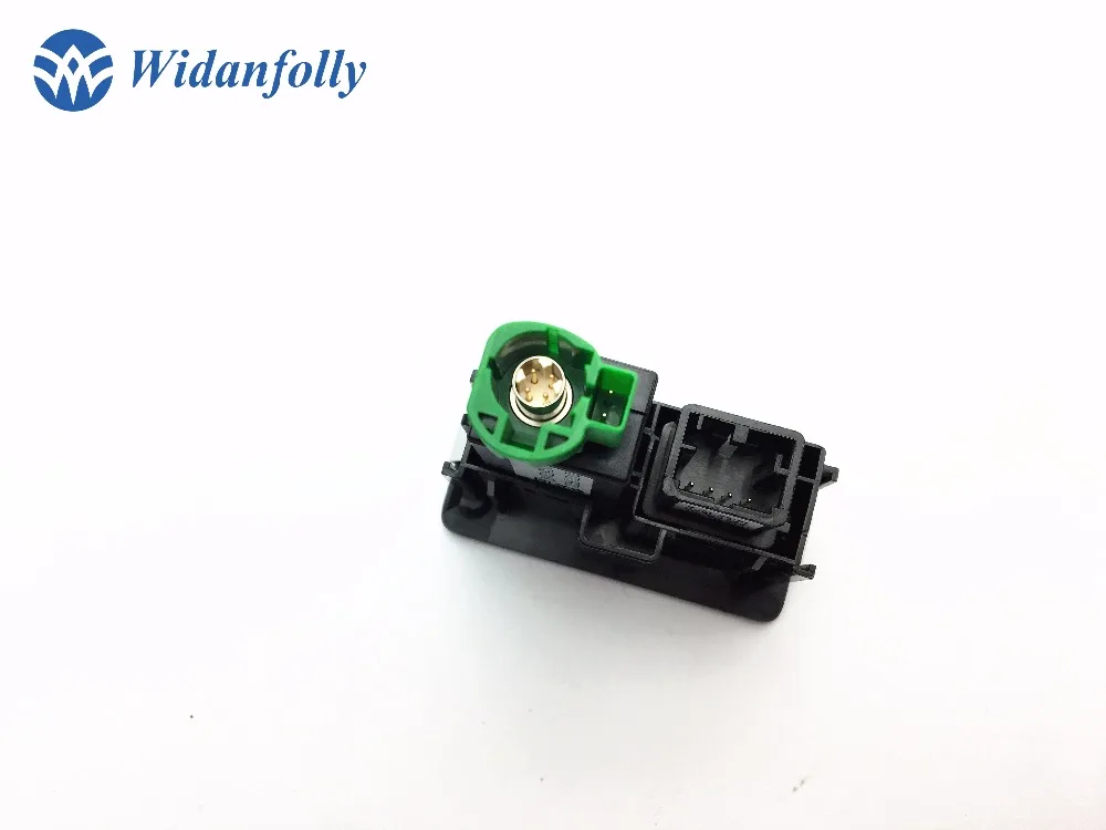 Widanfolly CarPlay MDI USB AMI установка разъем жгута для гольфа 7 MK7 5G0 035 222 E 5G0035222E 5QD 035 726 E