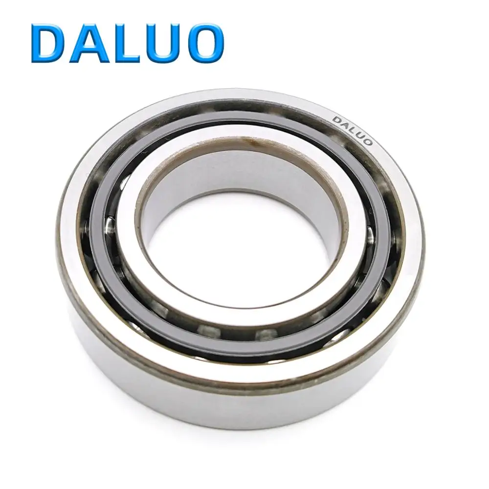Подшипник DALUO 7016AC 7016CTYN 7016C P5 GA 7016 80X125X22 точные Радиально упорные подшипники