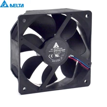 Free shipping original Delta Cooling fan NFB10512HF-7F03 49.87Y01G001 12V 0.39A 3 wires projector 5pcs/lot
