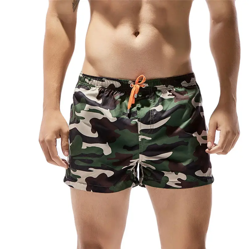 

Sexy surf swim Trunks briefs men swimwear shorts beach shorts men swim shorts board Surf shorts beach swimming trunks #2D27