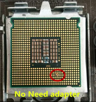 Intel Xeon X5470 SLBBF Processor(3.33GHz/12M/1333)equal to Core 2 Quad Q9750 cpuworks (LGA 775 mainboard no need adapter) most powerful cpu