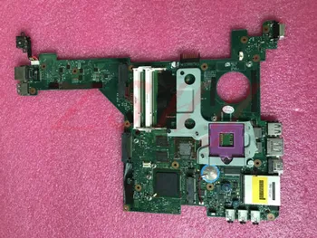 

For HP DV3000 DV3500 Series Laptop Motherboard 496097-001 DDR2 PM45 MainBoard Full Tested 100%