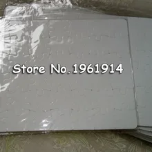 A3 пустой сублимации головоломки, индивидуальный заказ Паззлы пустой теплообмена сублимации Бумага Puzzle