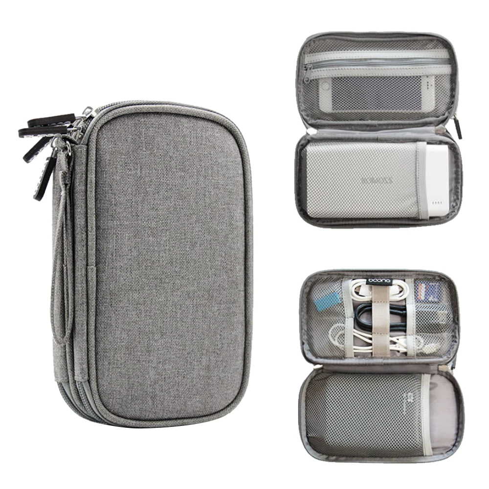 gadget organizer bag