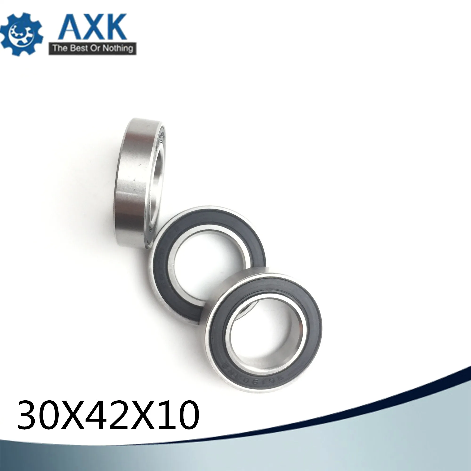 304210 Non-standard Ball Bearings ( 1 PC )  30*42*10 mm