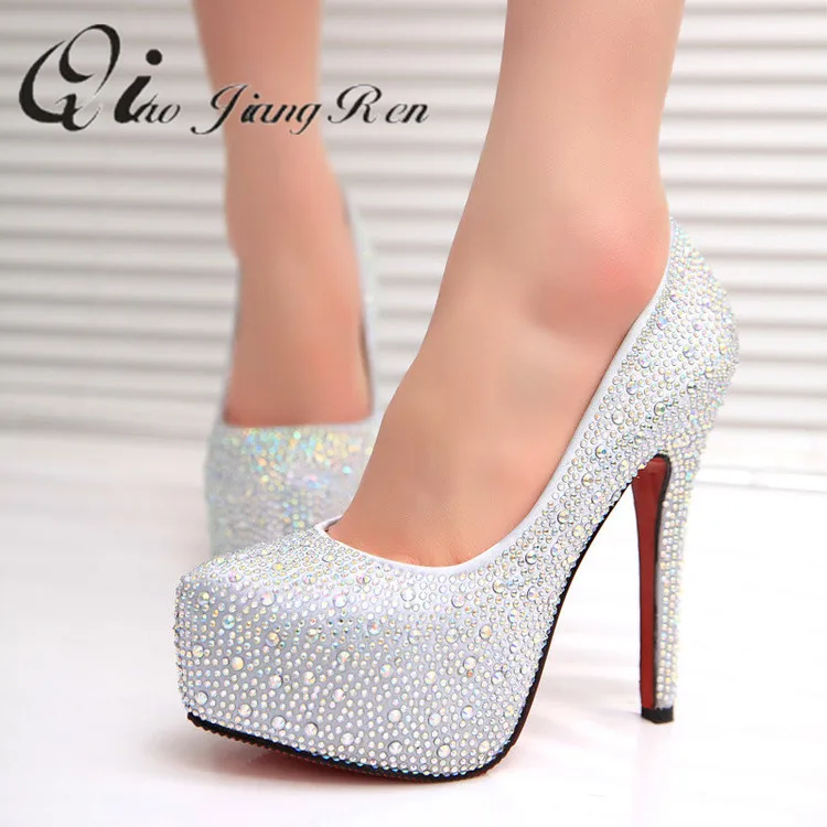 high heels 2018