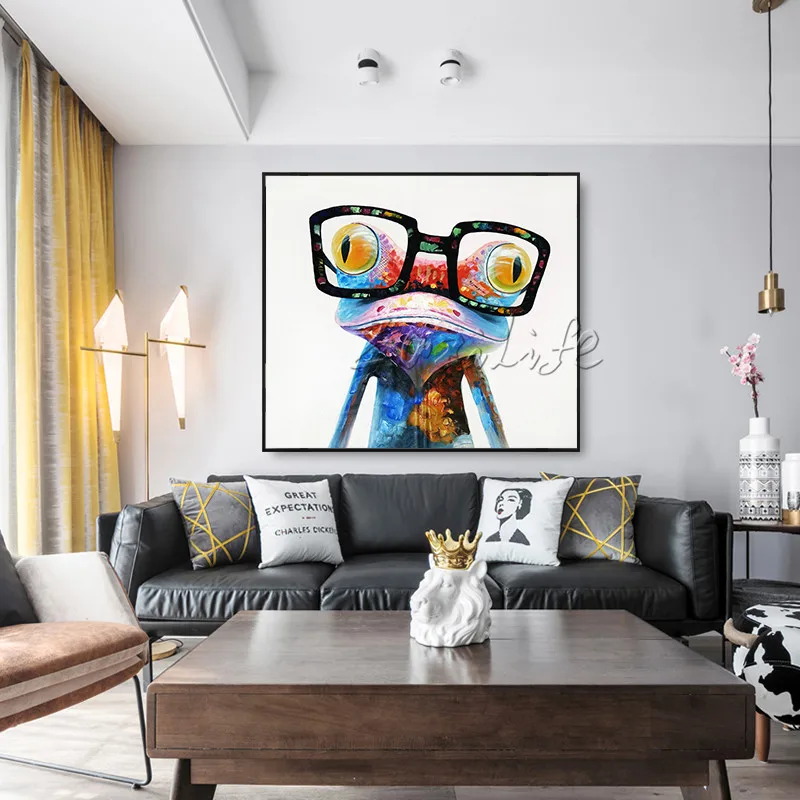 Pop Art Animal0095 (6)