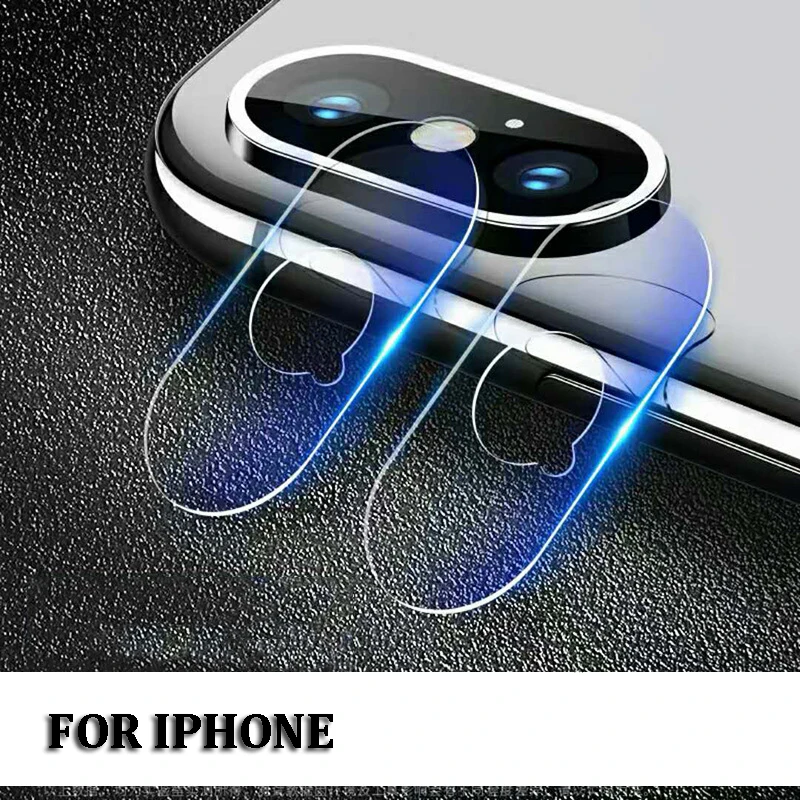 Защитное стекло закаленное для iphone X/XS Max/XR/7/6/8 Plus/X|Защитные стёкла и плёнки| |