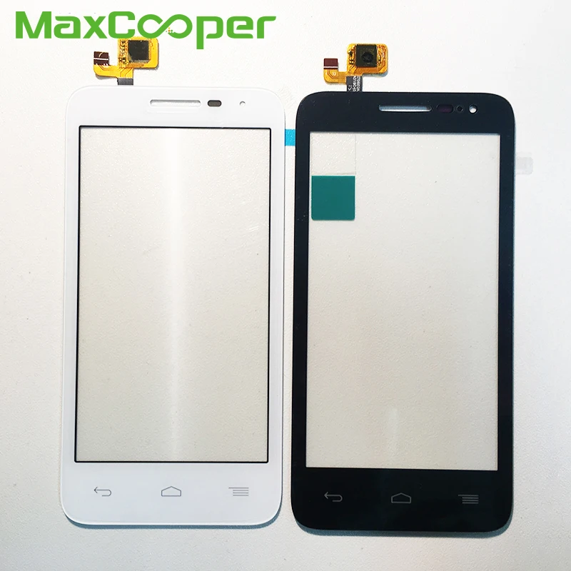 10 шт./лот высокое качество 4 5 &quotдля Alcatel One Touch POP D5 OT5038 5038 5038A 5038D сенсорный экран