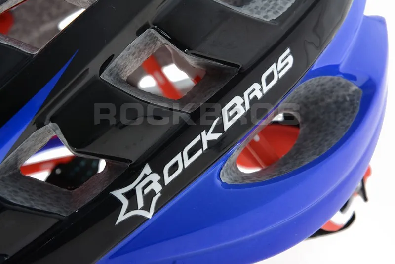 ROCKBROS wt888 MTB горный велосипед езда на велосипеде Детская безопасность Велосипедный Спорт Велоспорт велосипедный шлем включают козырек